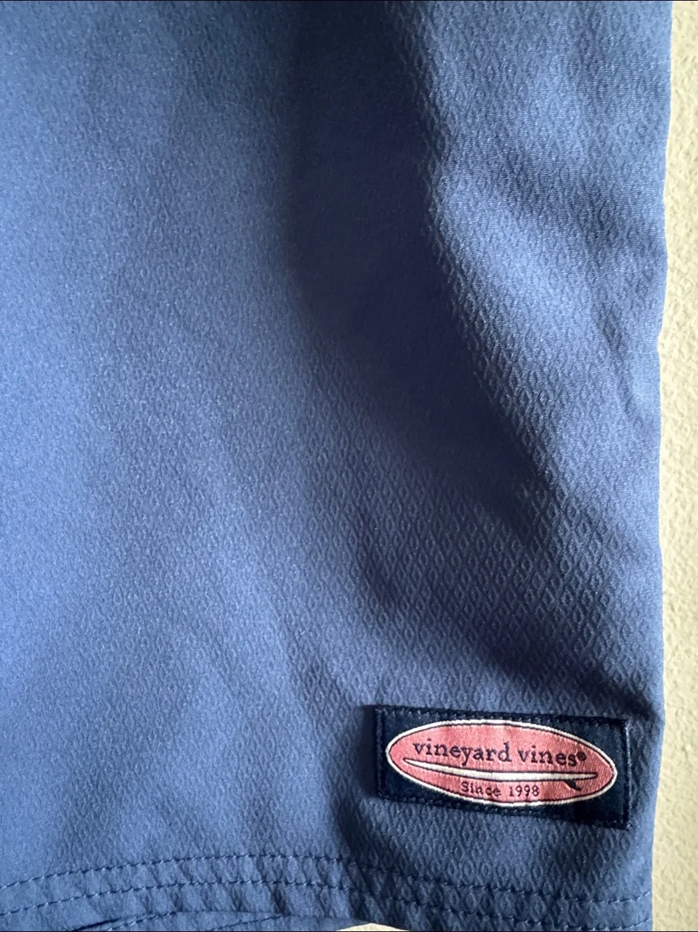 Vineyard Vines 9” Board Shorts Swim Trunks size 32
